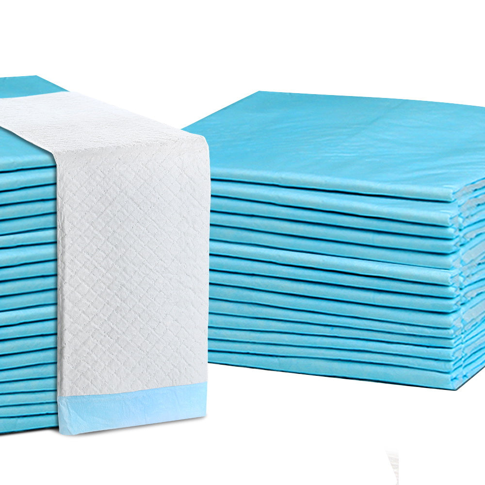 Super-Absorbent Training Pads - Pack of 400