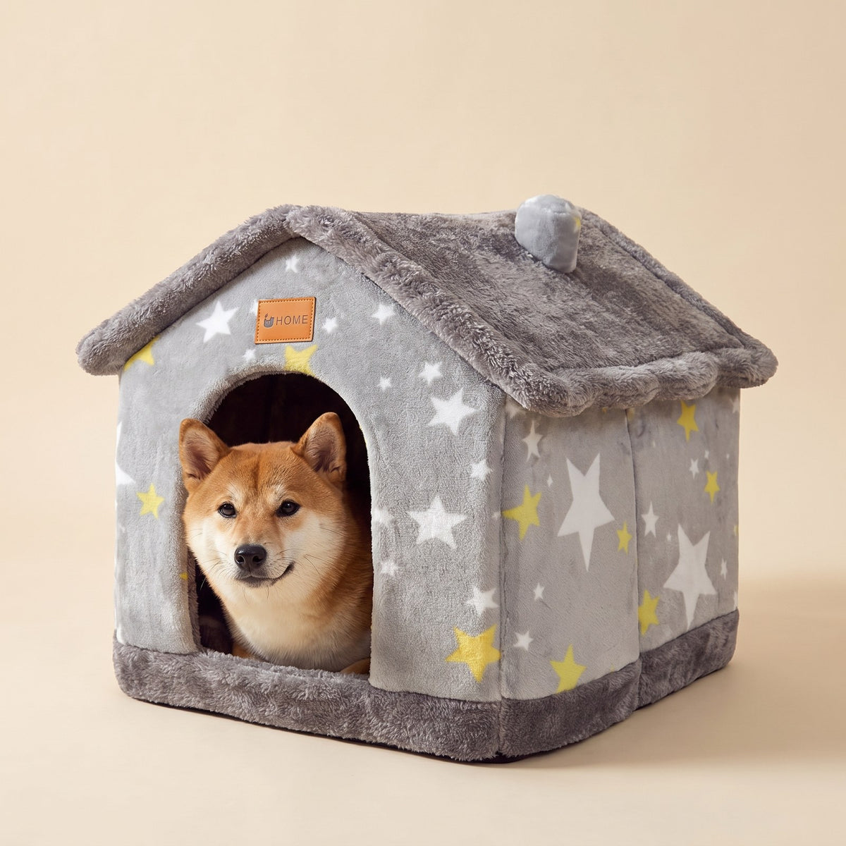 Foldable Dog House – Puppy Love Australia photo 2