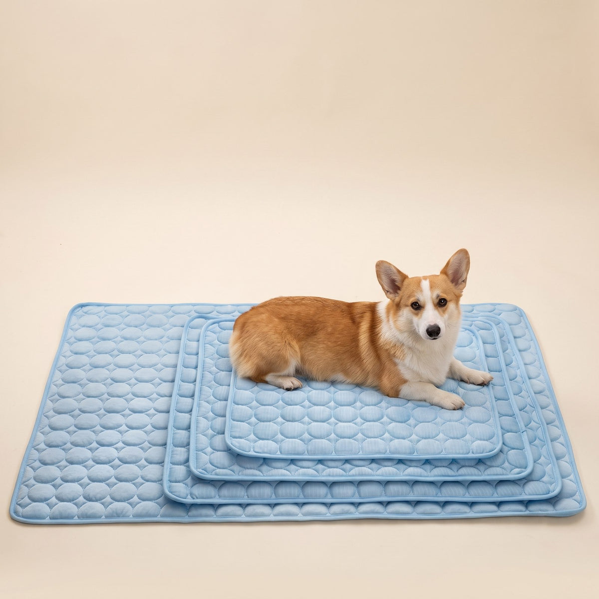 Ice Silk Cooling Pad – Puppy Love Australia photo 2