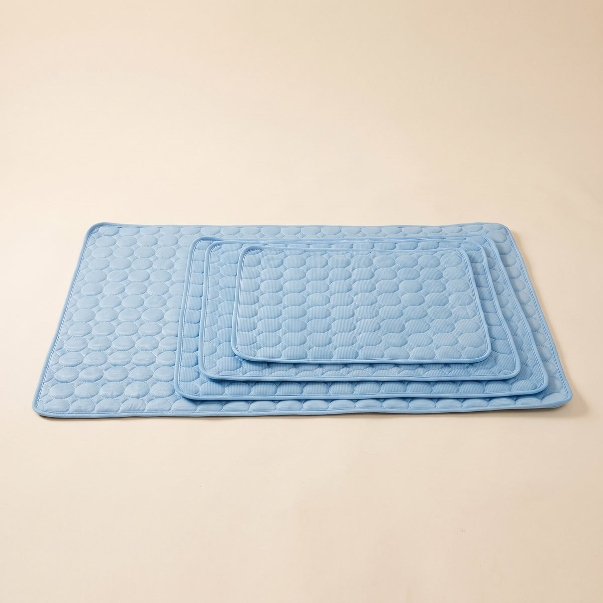Ice Silk Cooling Pad – Puppy Love Australia