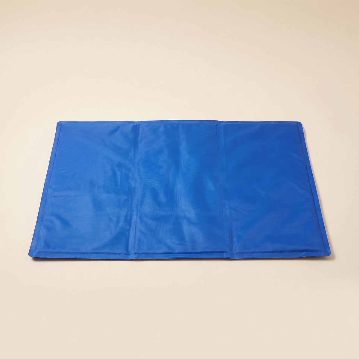 Gel cooling pad