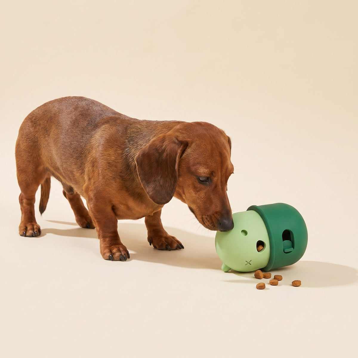 Treat Feeder Ball – Puppy Love Australia photo 2