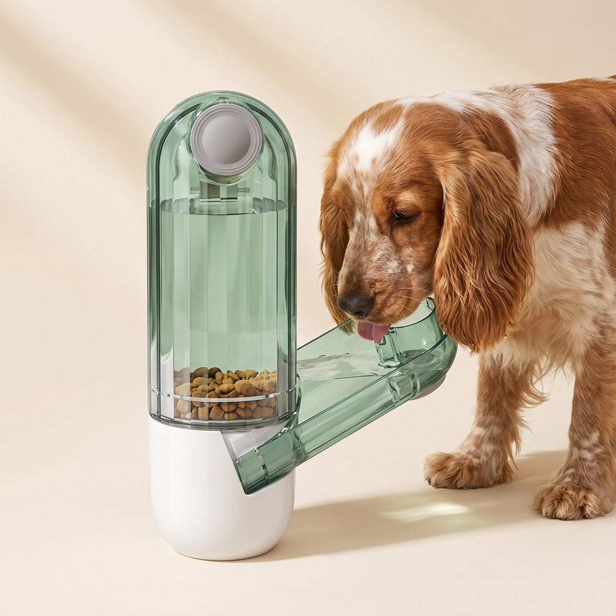 2-in-1 Walking Water Cup – Puppy Love Australia photo 2
