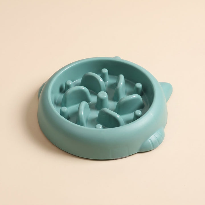 Slow Feeder Bowl
