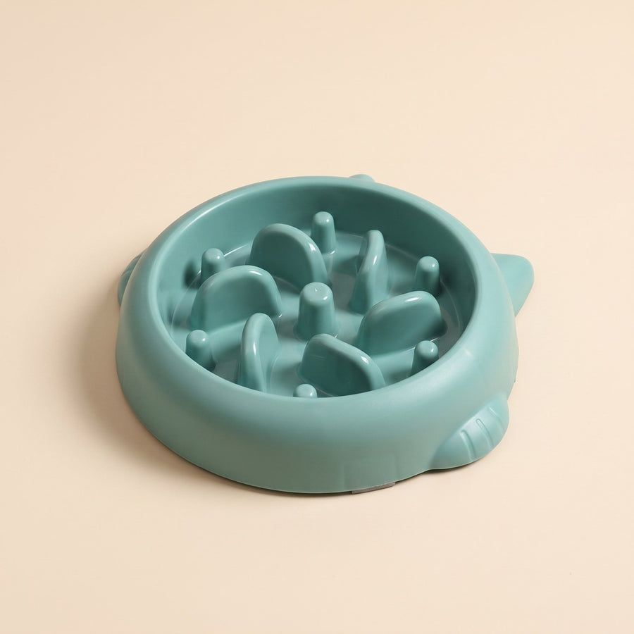 Slow Feeder Bowl – Puppy Love Australia