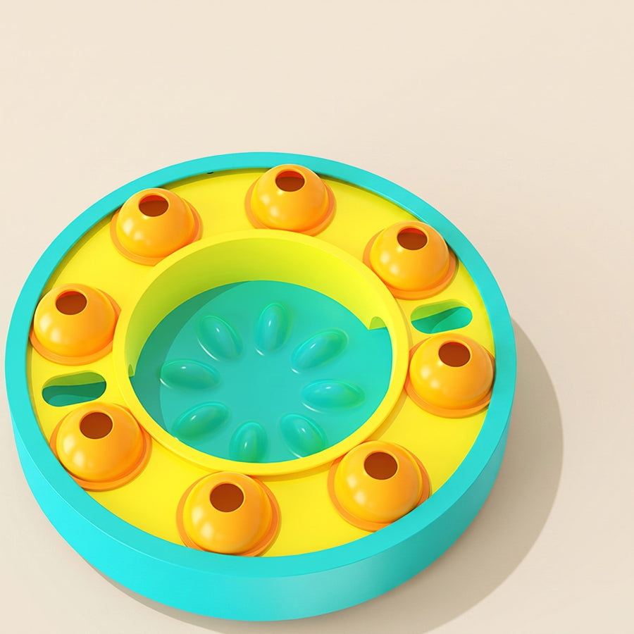 Puzzle Slow Feeder – Puppy Love Australia