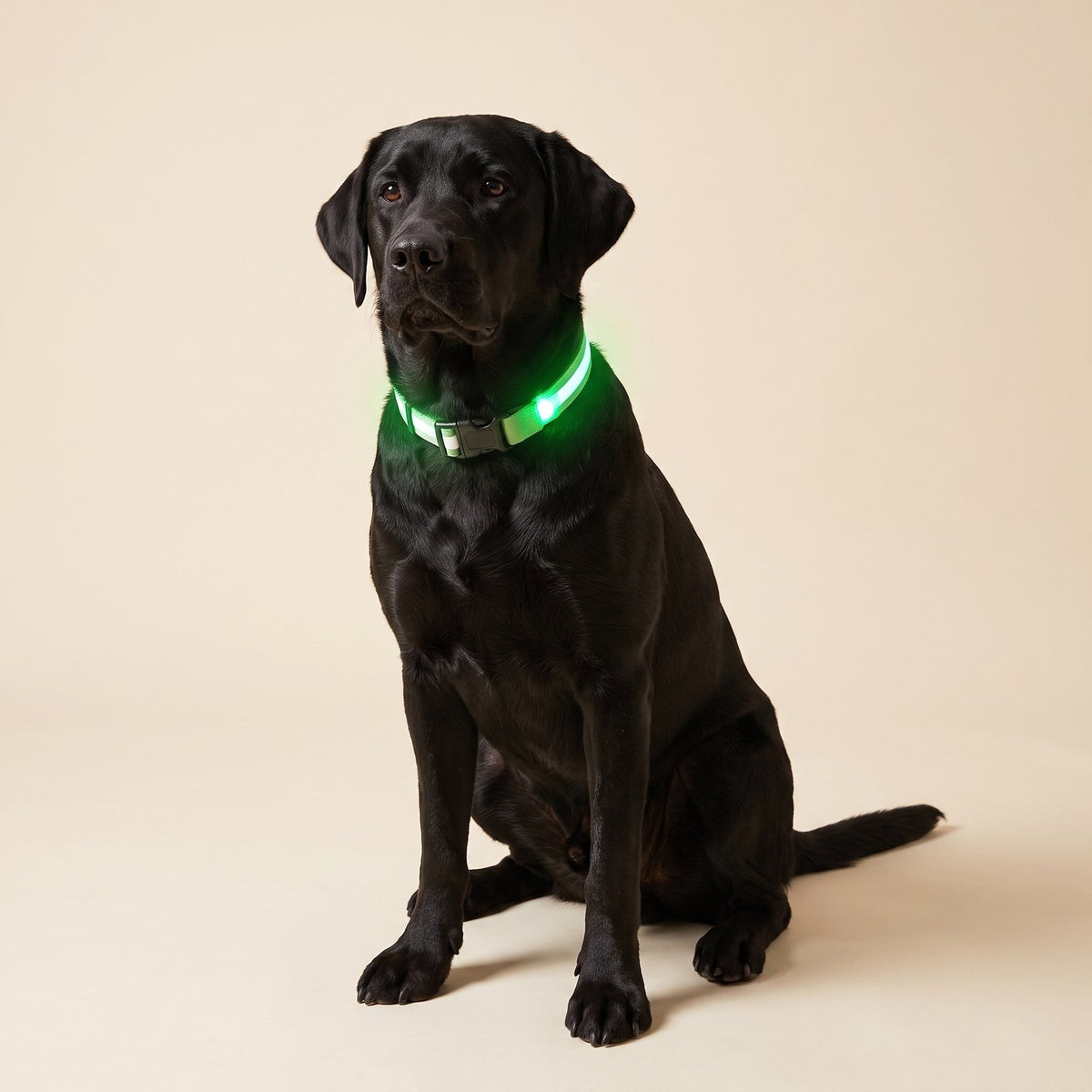 LED Glow Collar – Puppy Love Australia photo 2