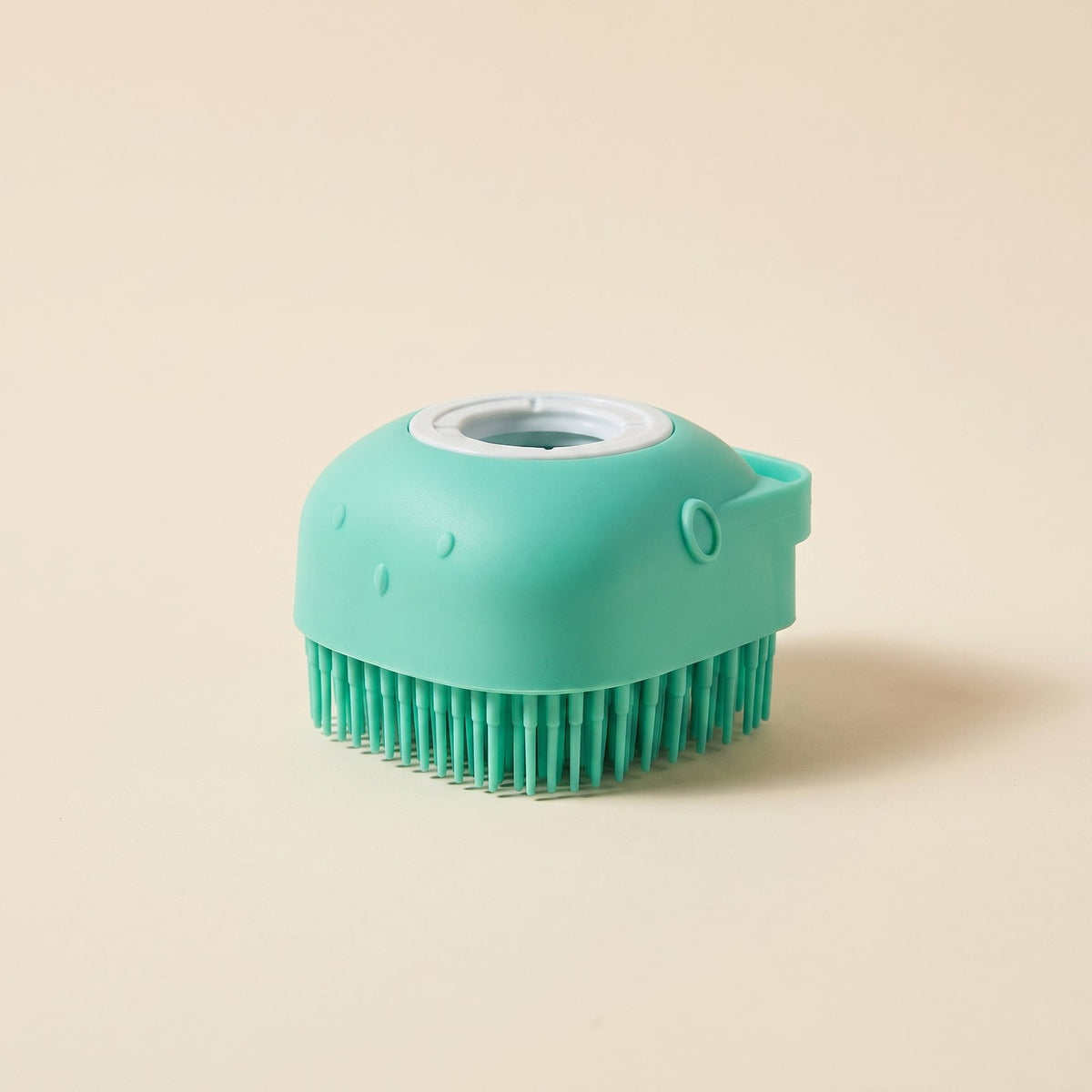 Bath Massage Brush – Puppy Love Australia