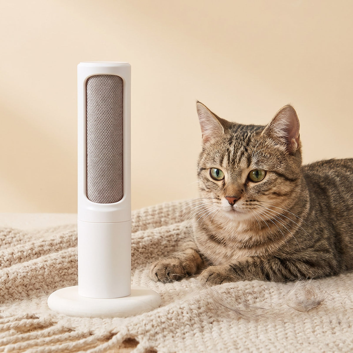 2-in-1 Lint Brush – Puppy Love Australia photo 2
