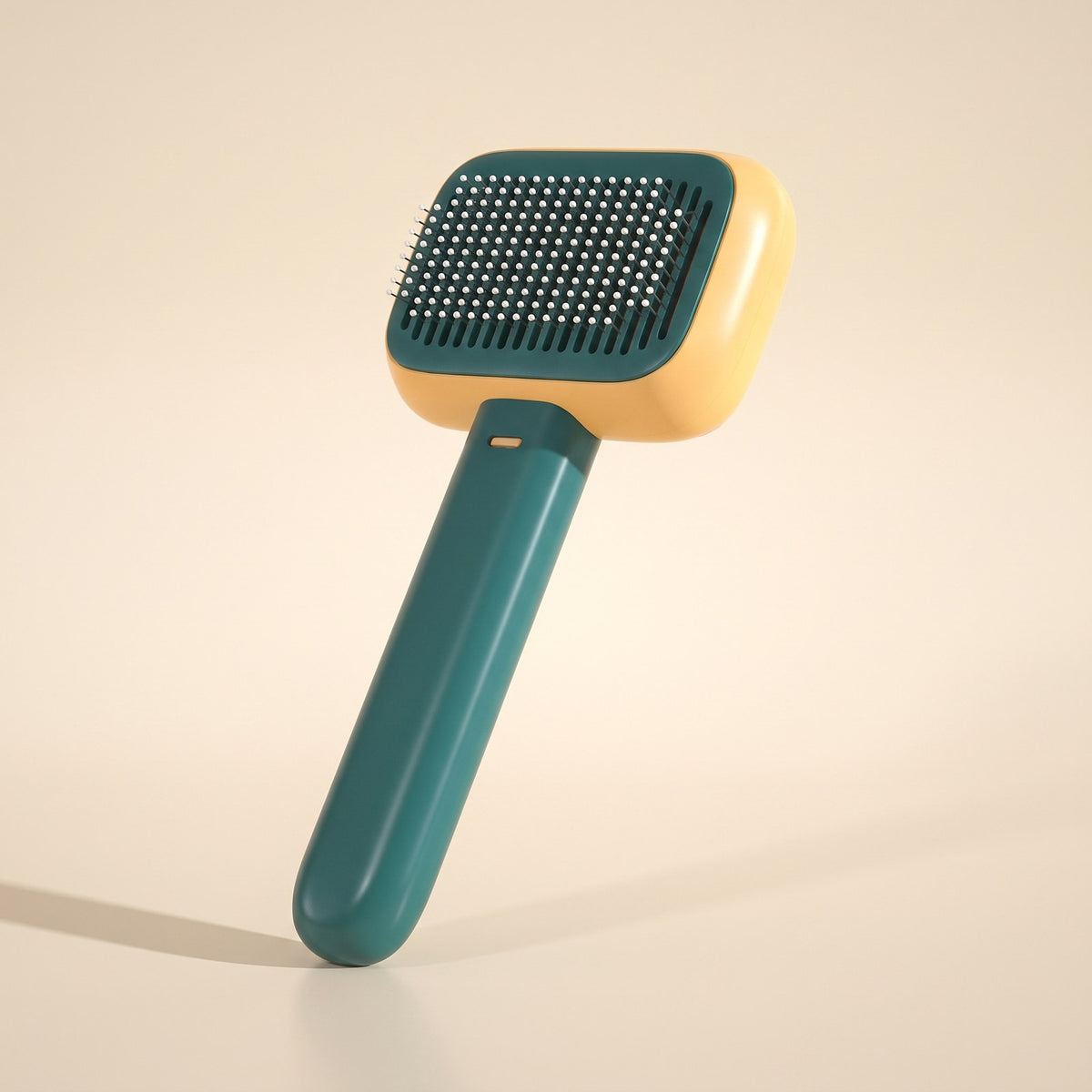 Self-Cleaning Brush – Puppy Love Australia