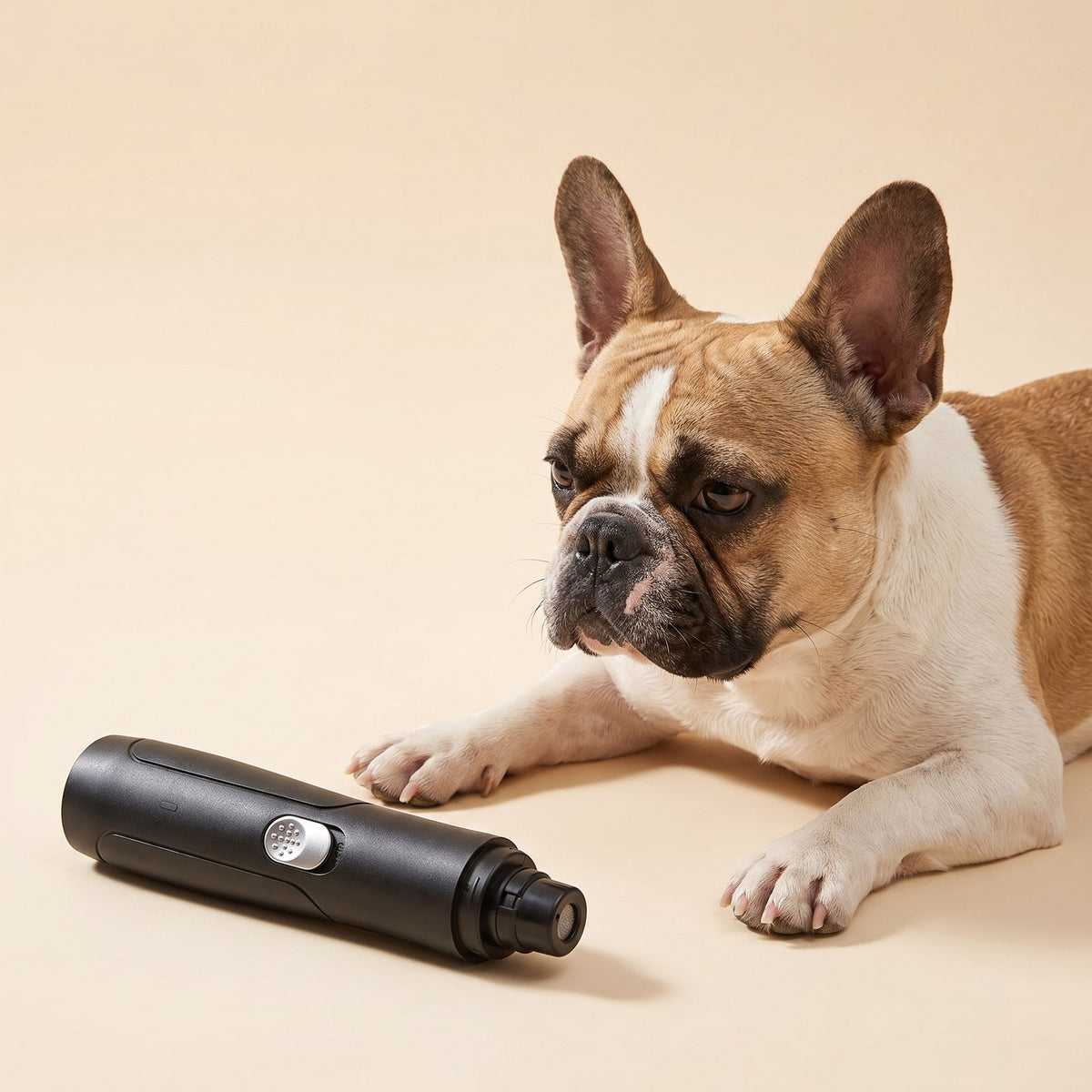 USB Nail Grinder – Puppy Love Australia photo 2