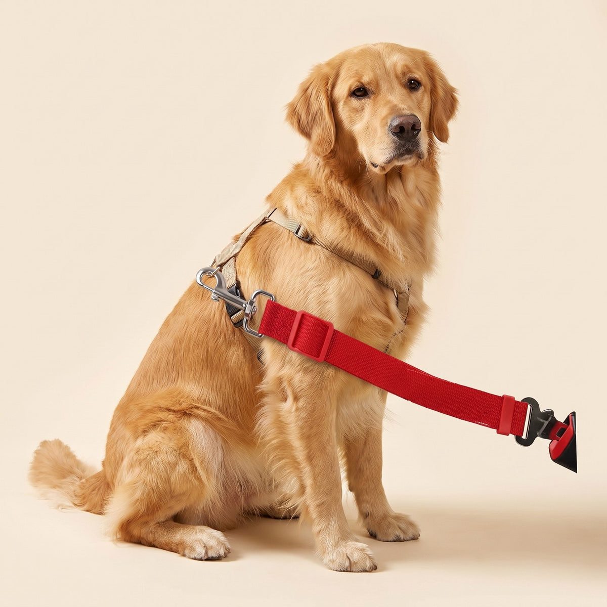 Car Seat Belt – Puppy Love Australia photo 2