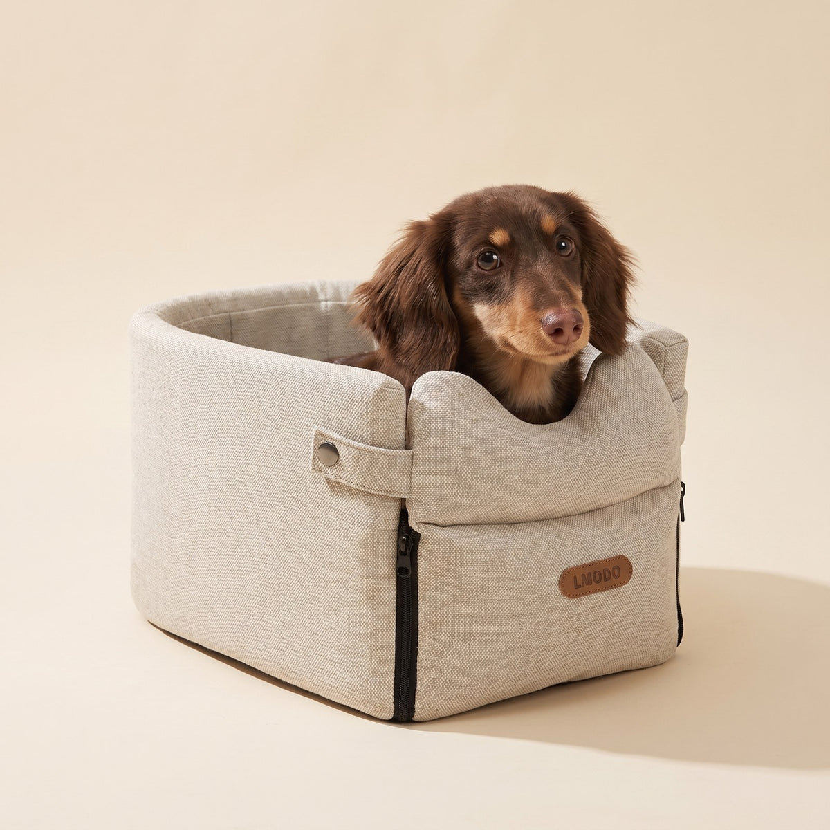 Console Car Seat – Puppy Love Australia photo 2