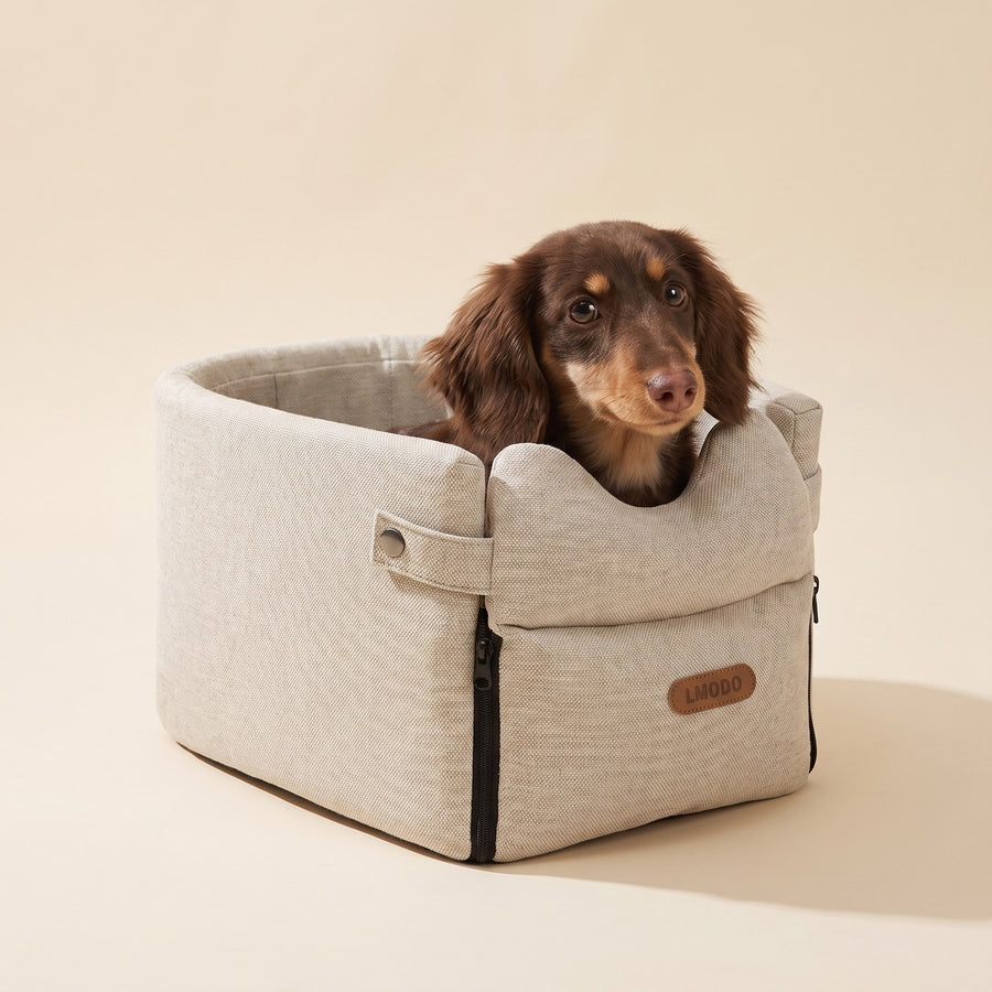 Console Car Seat – Puppy Love Australia photo 2