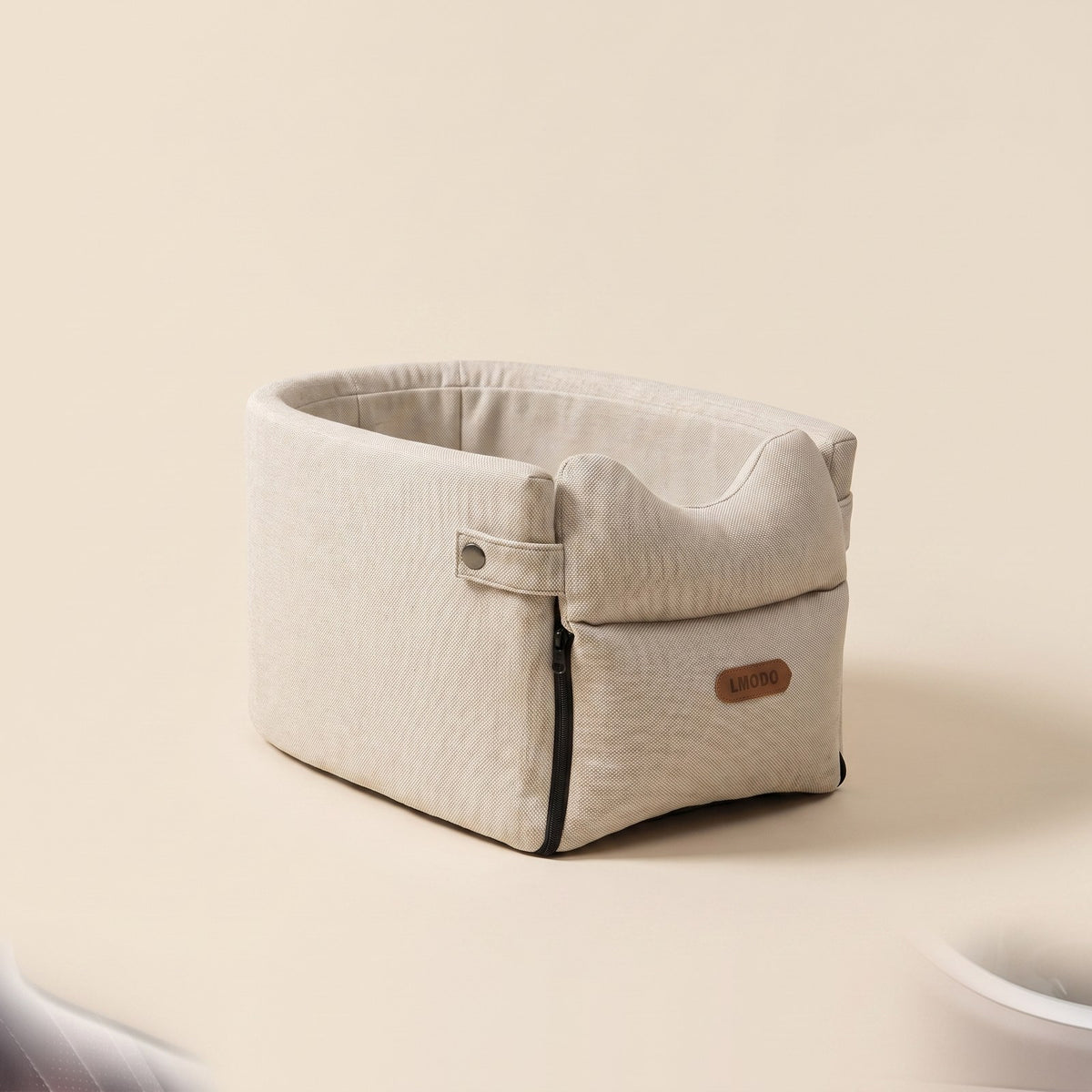 Console Car Seat – Puppy Love Australia