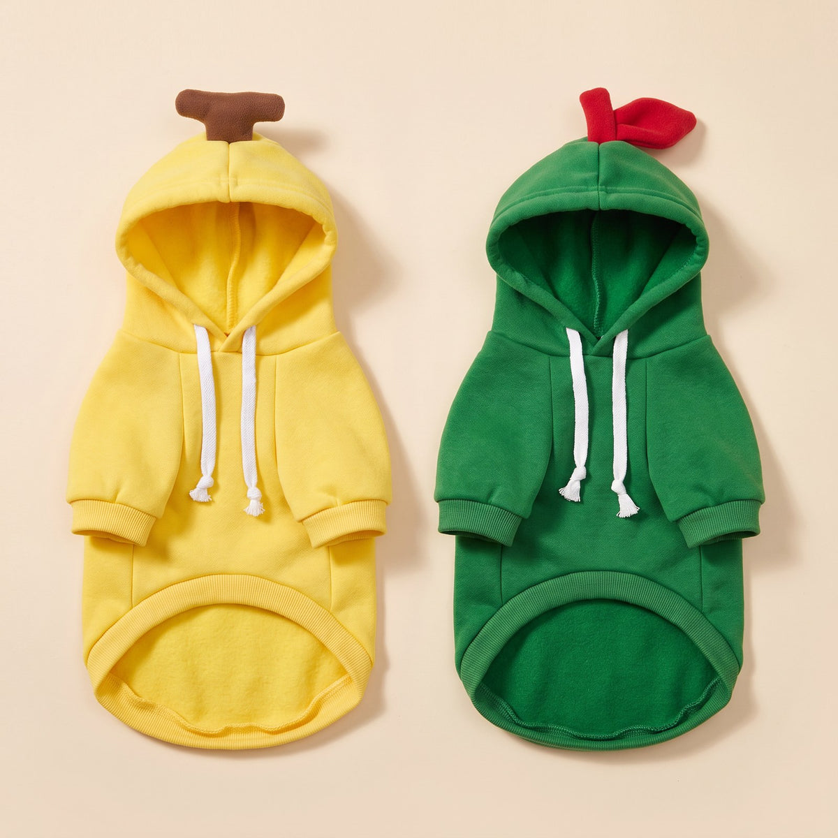 Fruit Hoodie – Puppy Love Australia