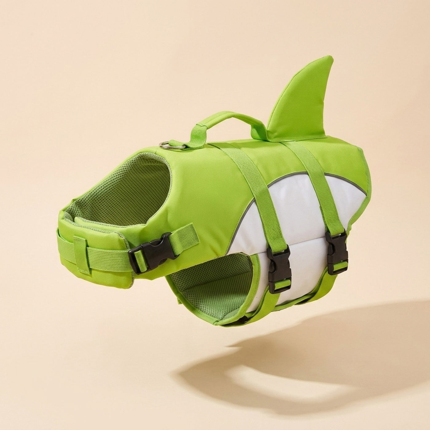 Shark Life Vest