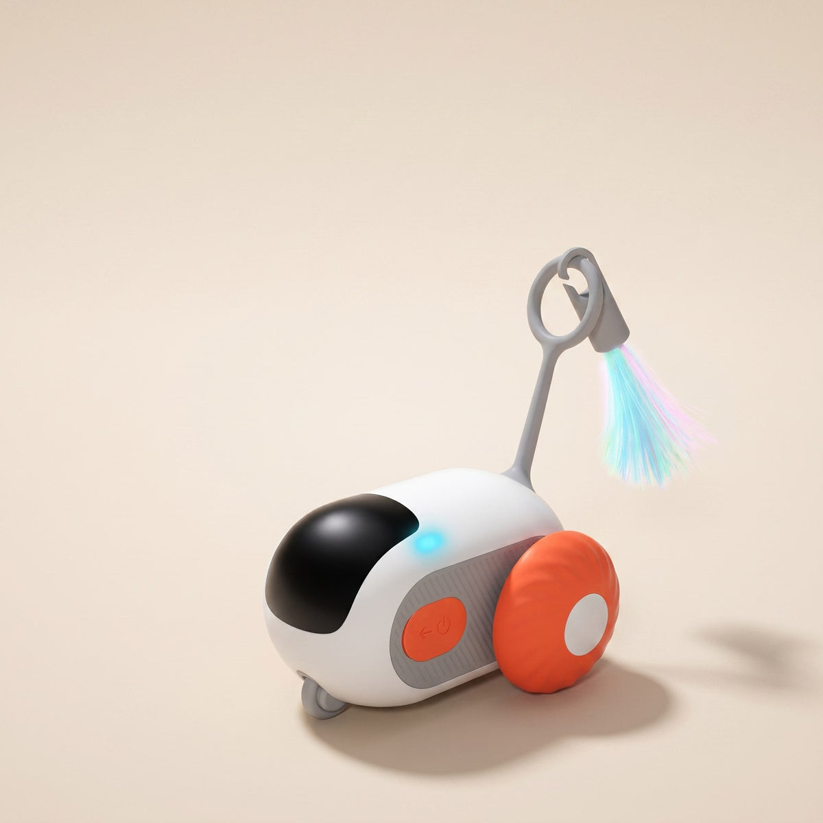Smart Chase Car Toy – Puppy Love Australia