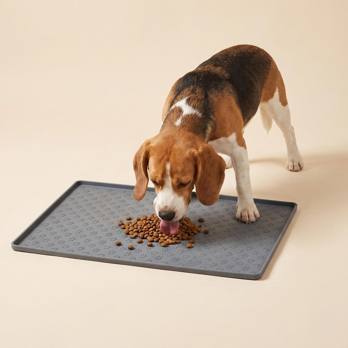 Silicone Feeding Mat – Puppy Love Australia photo 2