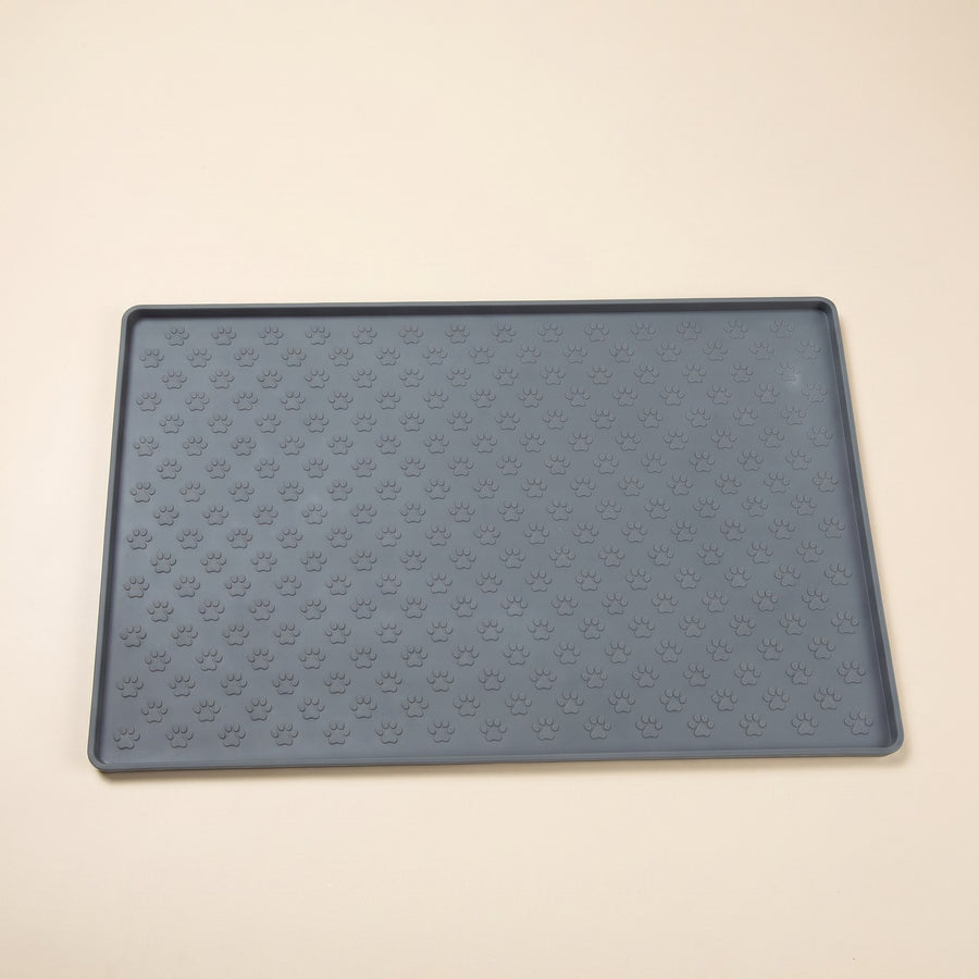 Silicone Feeding Mat – Puppy Love Australia
