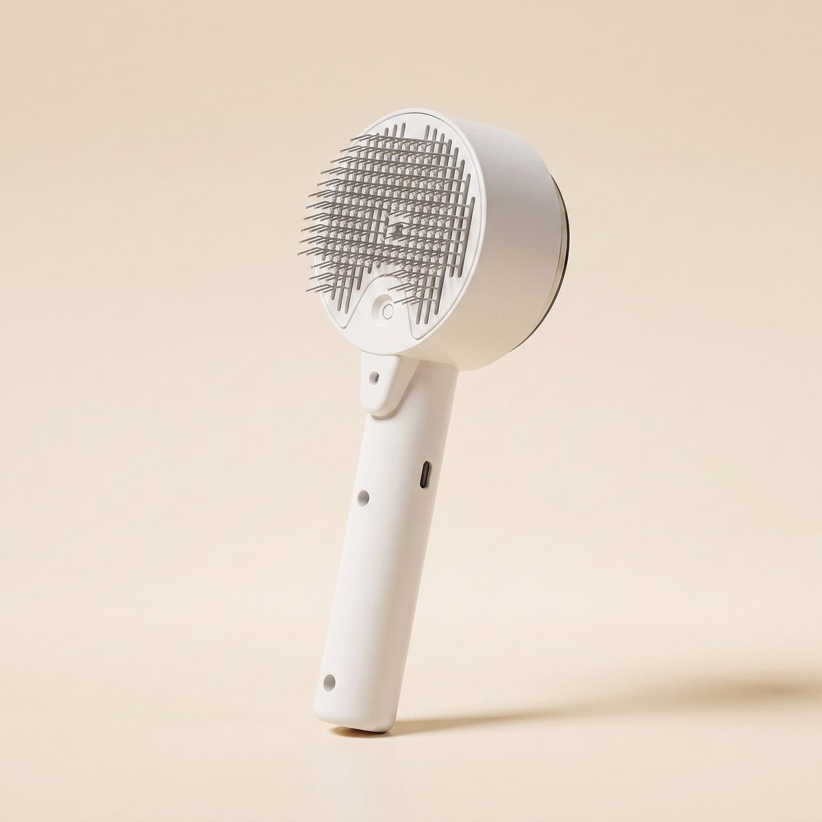 Steam Grooming Brush – Puppy Love Australia