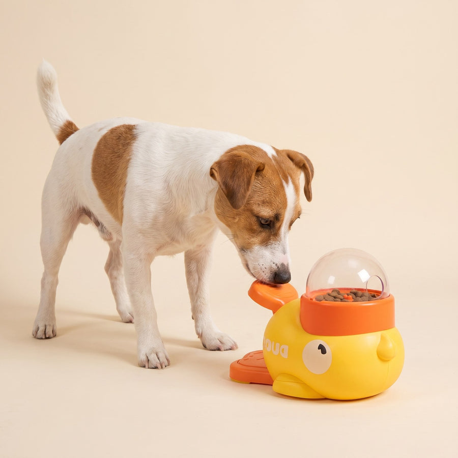 Duck Treat Puzzle – Puppy Love Australia photo 2