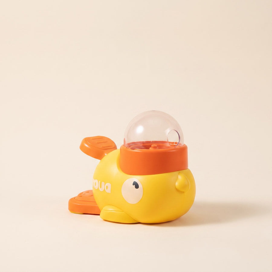 Duck Treat Puzzle – Puppy Love Australia