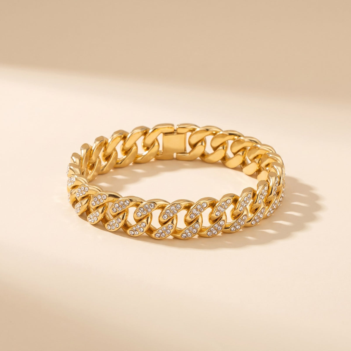 Cuban Link Collar – Puppy Love Australia