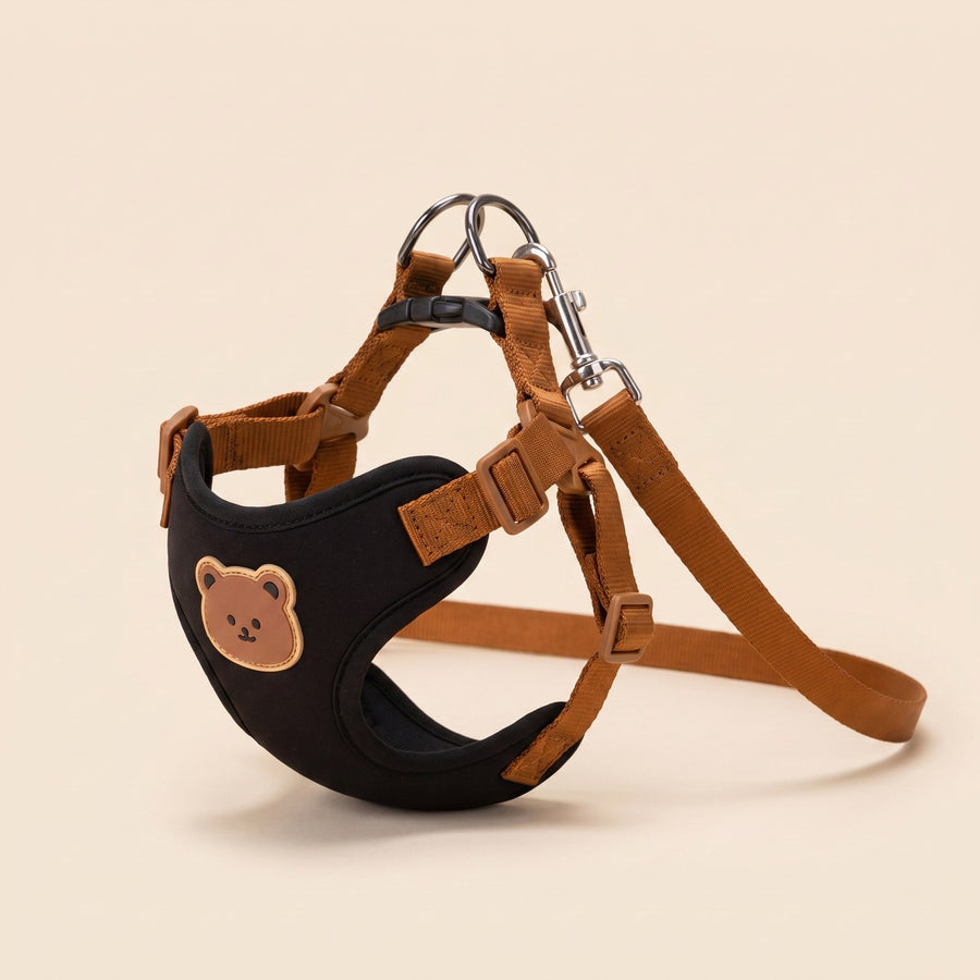 Everyday Leash – Puppy Love Australia