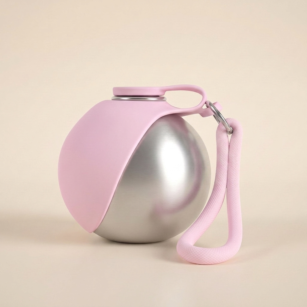 Ball Water Cup – Puppy Love Australia